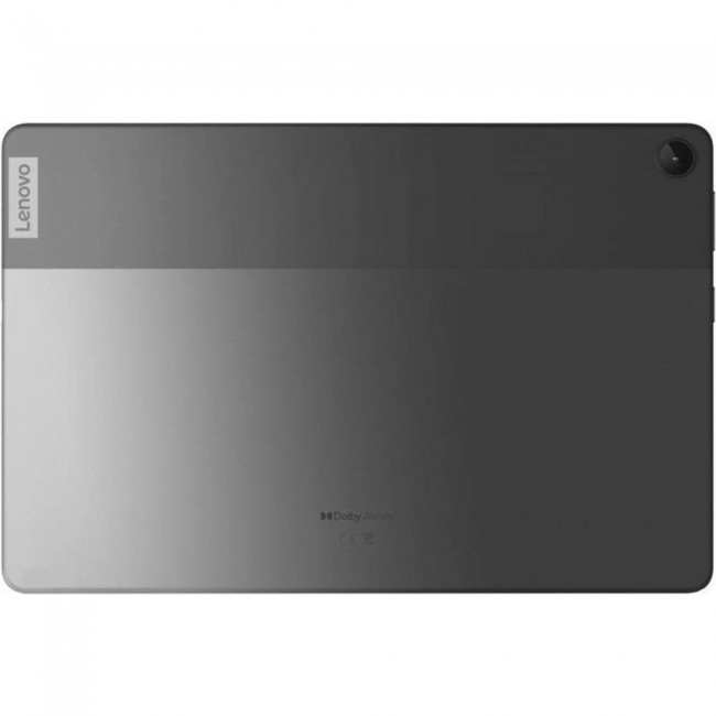 Lenovo Tab M10 (3rd Gen) 4/64GB Wi-Fi Storm Grey (ZAAE0027UA, ZAAE0050PL)