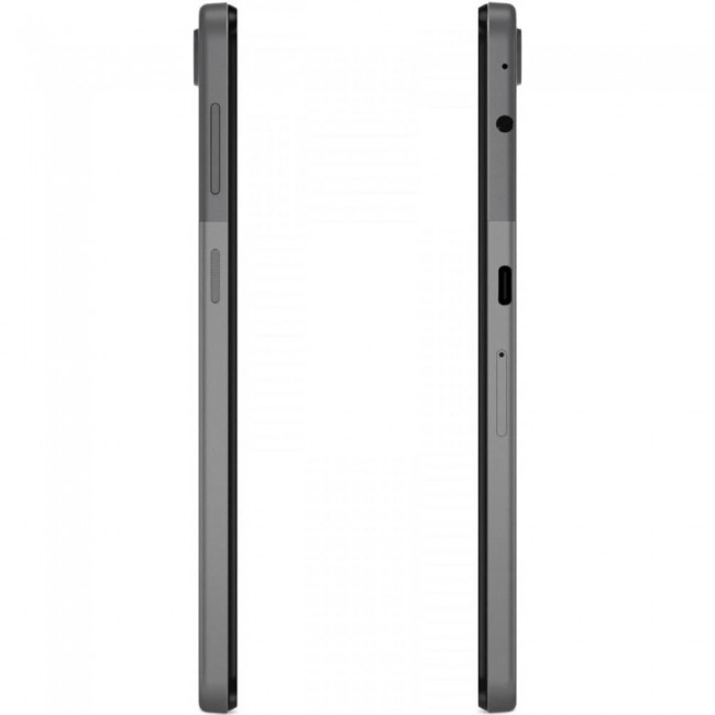 Lenovo Tab M10 (3rd Gen) 4/64GB Wi-Fi Storm Grey (ZAAE0027UA, ZAAE0050PL)