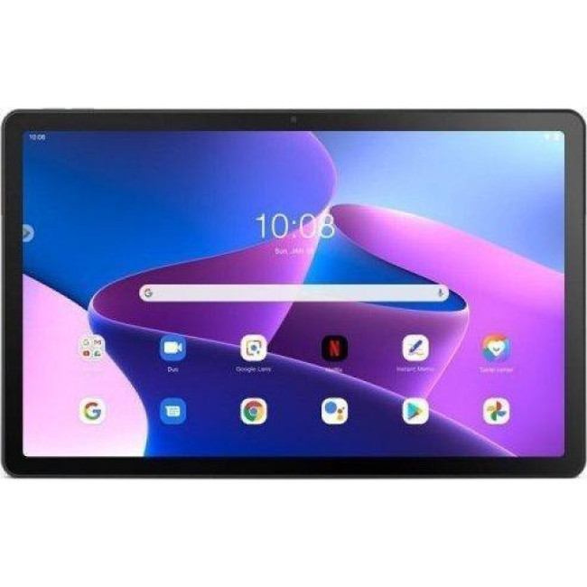 Lenovo Tab M10 Plus G3 128GB Gray (ZAAN0125SE)