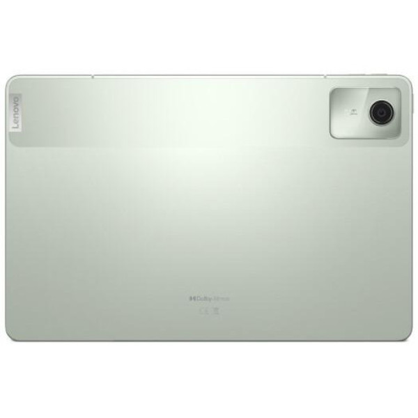 Планшет Lenovo Tab M11 4/128GB LTE Seafoam Green + Pen (ZADB0277UA)