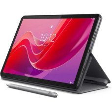 Планшет Lenovo Tab M11 4/128GB WiFi Luna Grey (ZADA0040UA)