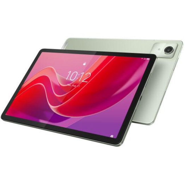 Планшет Lenovo Tab M11 4/128GB WiFi Seafoam Green + Pen (ZADA0257UA)