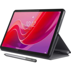 Планшет Lenovo Tab M11 8/128GB LTE Luna Gray + Case&Pen (ZADB0318UA)