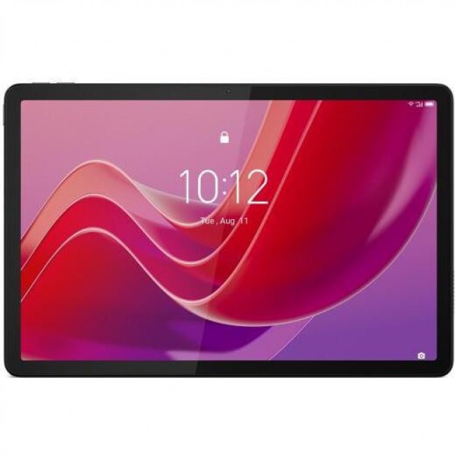 Lenovo Tab M11 8/128GB LTE Luna Grey + Pen (ZADB0317UA)