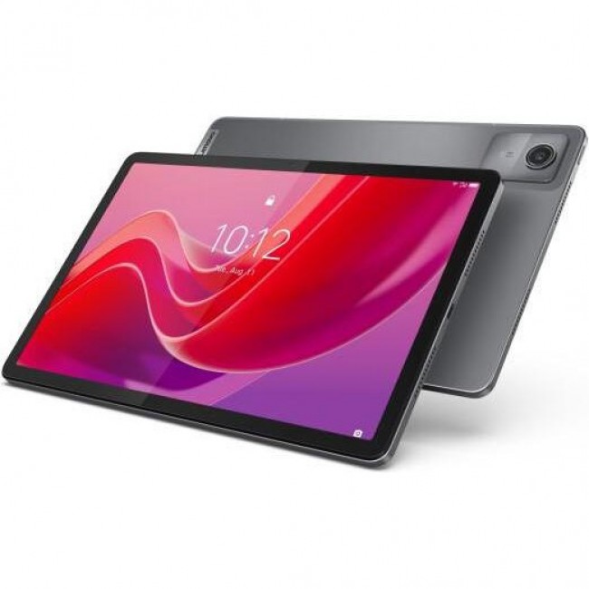 Lenovo Tab M11 8/128GB LTE Luna Grey + Pen (ZADB0317UA)