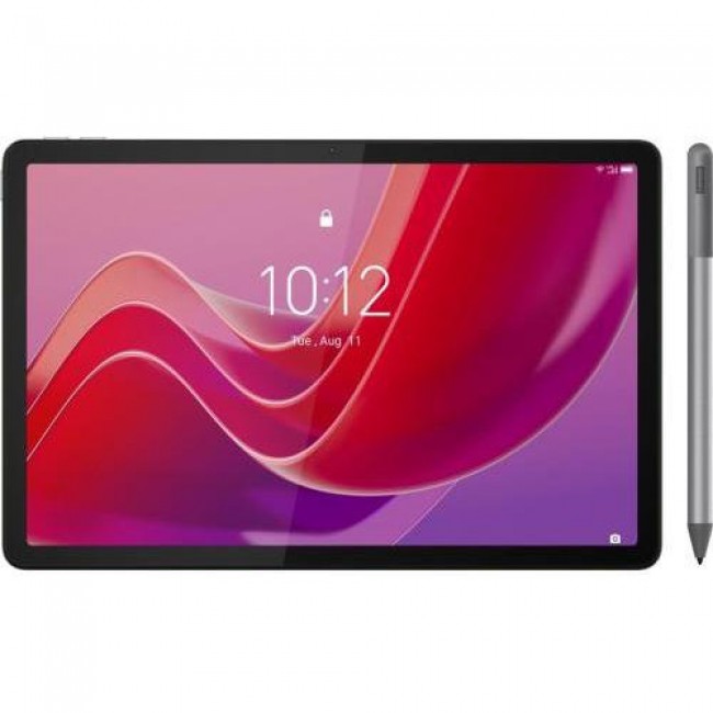 Lenovo Tab M11 8/128GB LTE Seafoam Green + Pen (ZADB0312UA)