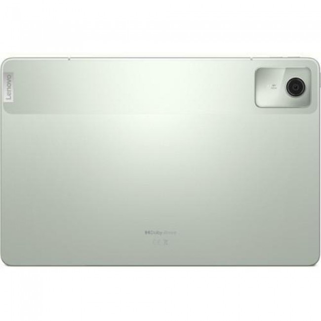 Lenovo Tab M11 8/128GB LTE Seafoam Green + Pen (ZADB0312UA)