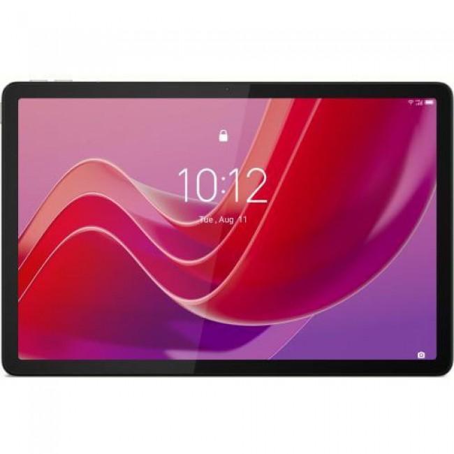 Lenovo Tab M11 8/128GB LTE Seafoam Green + Pen (ZADB0312UA)
