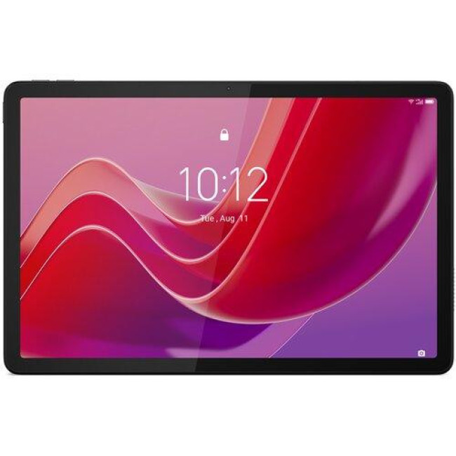Планшет Lenovo Tab M11 TB330FU 8/128GB Wi-Fi Gray (ZADA0297PL)