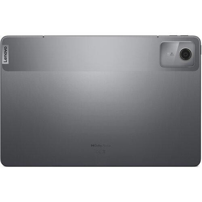 Планшет Lenovo Tab M11 TB330FU 8/128GB Wi-Fi Gray (ZADA0297PL)