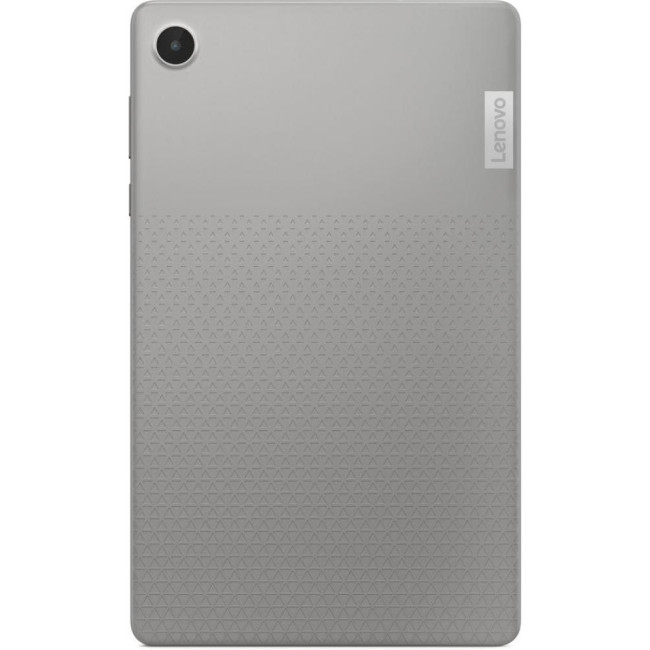 Планшет Lenovo Tab M8 (4 Gen) 4/64GB LTE Arctic Grey + Case&Film (ZAD10087UA)