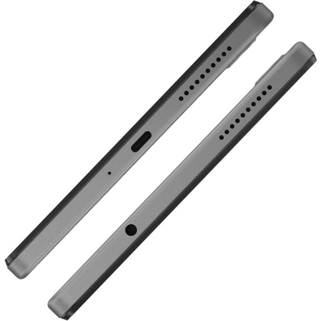 Планшет Lenovo Tab M8 (4 Gen) 4/64GB LTE Arctic Grey + Case&Film (ZAD10087UA)