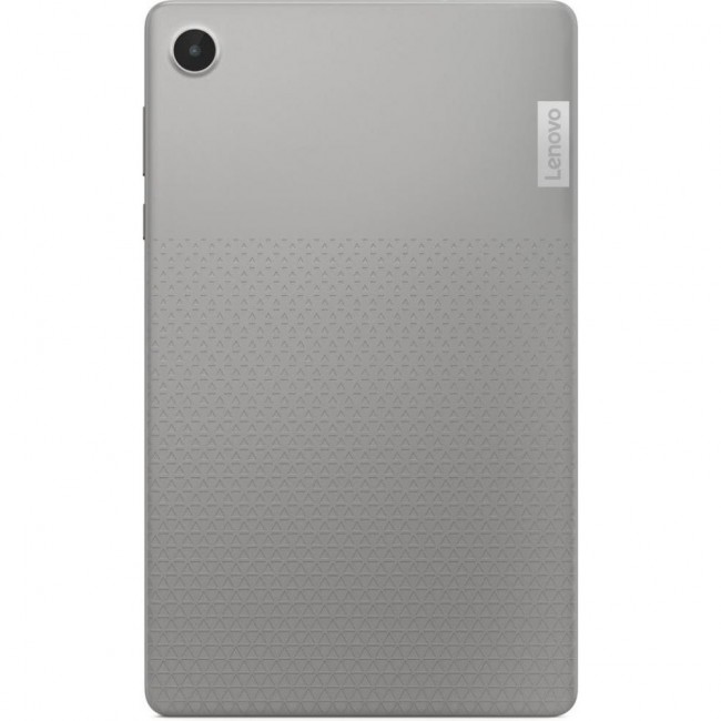 Планшет Lenovo Tab M8 (4 Gen) 4/64GB Wi-Fi Arctic Grey + Case&Film (ZAD00107UA)