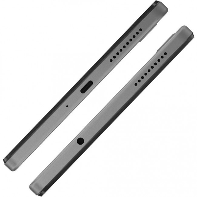 Планшет Lenovo Tab M8 (4 Gen) 4/64GB Wi-Fi Arctic Grey + Case&Film (ZAD00107UA)
