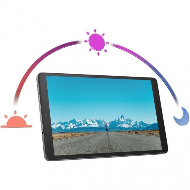 Планшет Lenovo Tab M8 (4 Gen) 4/64GB Wi-Fi Arctic Grey + Case&Film (ZAD00107UA)