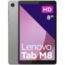 Планшет Lenovo Tab M8 4th Gen TB301FU 3/32GB Wi-Fi Gray (ZAD00069PL)