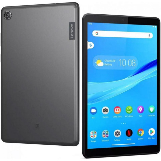 Планшет Lenovo Tab M8 Gen 3 LTE 3/32GB Iron Gray (ZA880012SE)