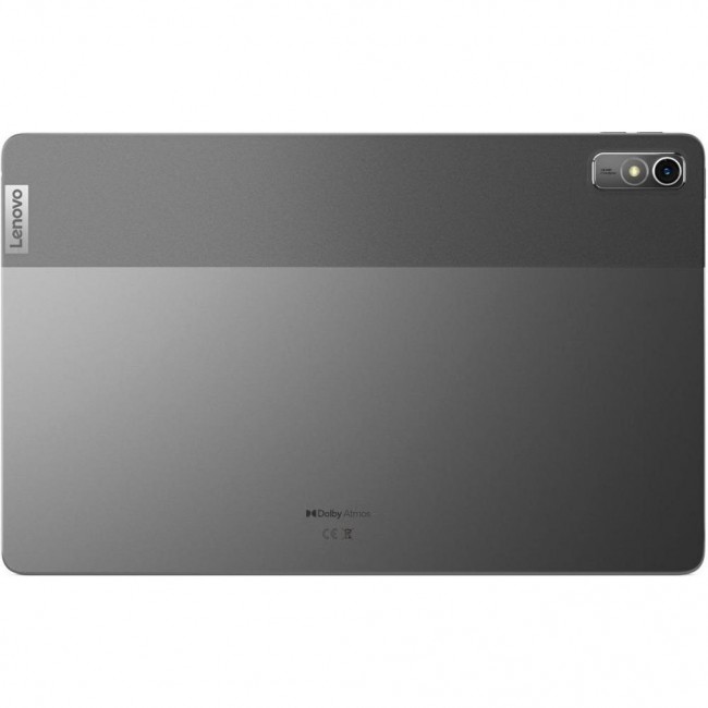 Lenovo Tab P11 (2nd Gen) 6/128GB LTE Storm Grey (ZABG0019UA)