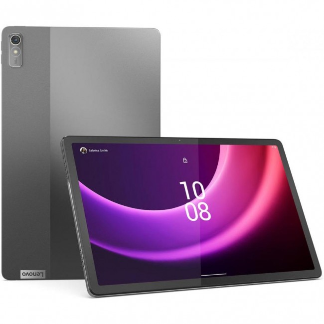 Lenovo Tab P11 (2nd Gen) 6/128GB LTE Storm Grey (ZABG0019UA)