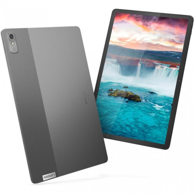 Lenovo Tab P11 (2nd Gen) 6/128GB LTE Storm Grey (ZABG0019UA)