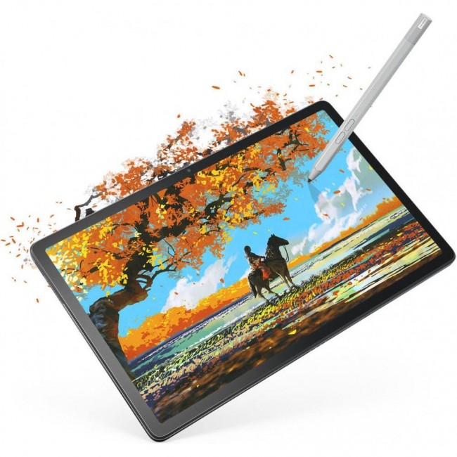 Lenovo Tab P11 (2nd Gen) 6/128GB LTE Storm Grey (ZABG0019UA)