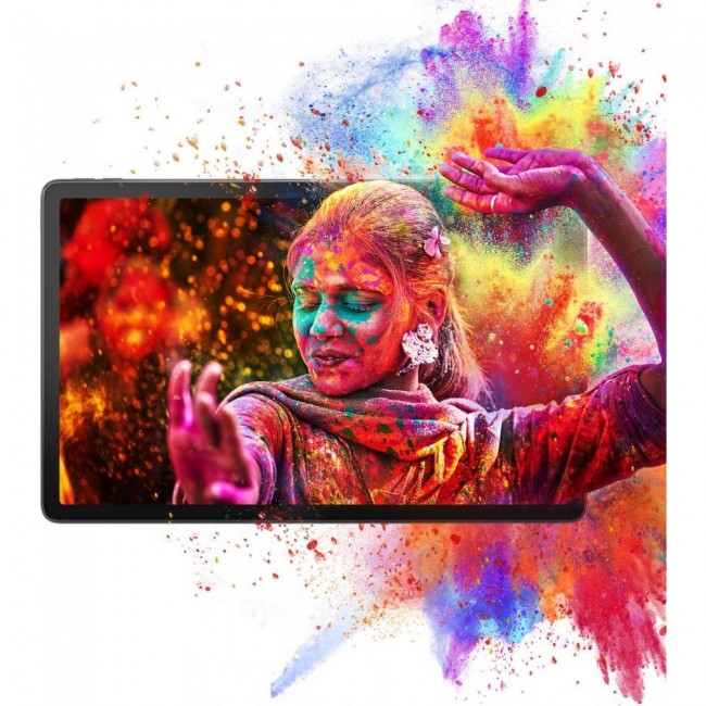Lenovo Tab P11 (2nd Gen) 6/128GB LTE Storm Grey (ZABG0019UA)