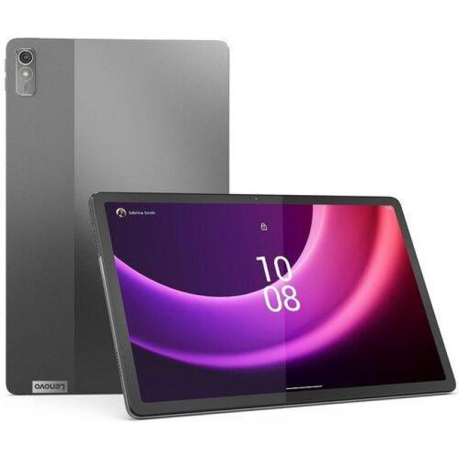 Планшет Lenovo Tab P11 (2 Gen) 6/128GB Wi-Fi Storm Grey + Keyboard, pen (ZABF0315PL)
