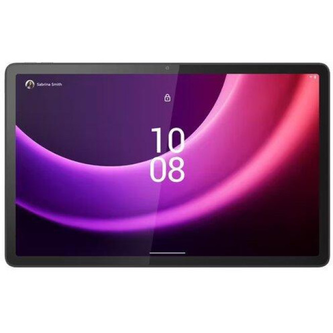 Планшет Lenovo Tab P11 (2 Gen) 6/128GB Wi-Fi Storm Grey + Keyboard, pen (ZABF0315PL)