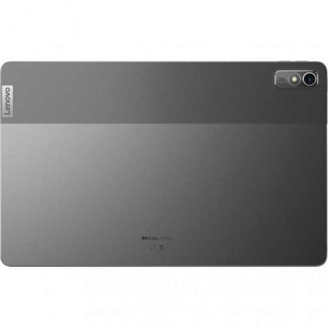 Lenovo Tab P11 (2nd Gen) 6/128GB Wi-Fi Storm Grey + Pen (ZABF0400UA)