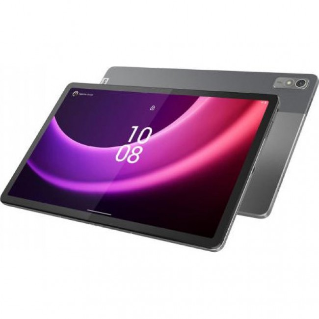 Lenovo Tab P11 (2nd Gen) 6/128GB Wi-Fi Storm Grey + Pen (ZABF0400UA)