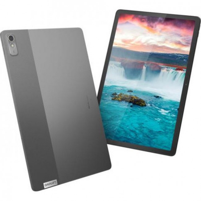 Lenovo Tab P11 (2nd Gen) 6/128GB Wi-Fi Storm Grey + Pen (ZABF0400UA)