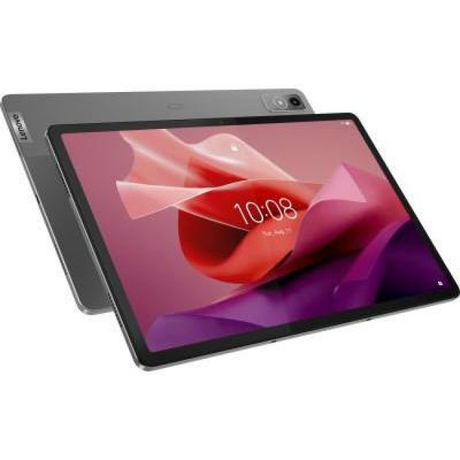 Планшет Lenovo Tab P12 8/128GB Wi-Fi Storm Grey (ZACH0101UA)