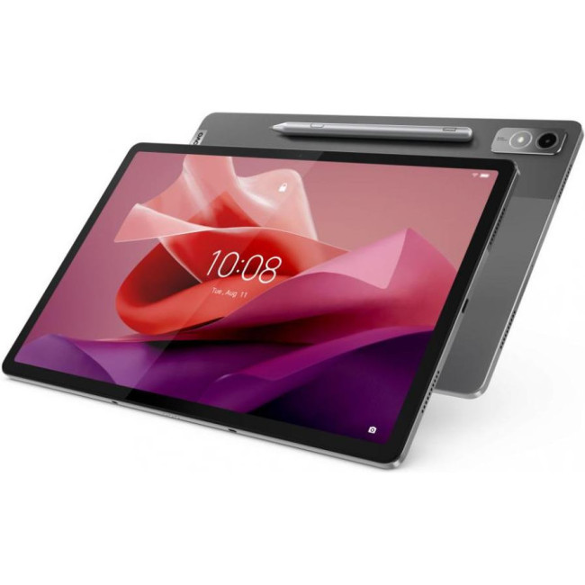 Планшет Lenovo Tab P12 8/256GB Wi-Fi Storm Grey + Pen (ZACH0197UA)