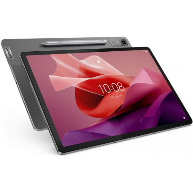 Планшет Lenovo Tab P12 8/256GB Wi-Fi Storm Grey + Pen (ZACH0197UA)