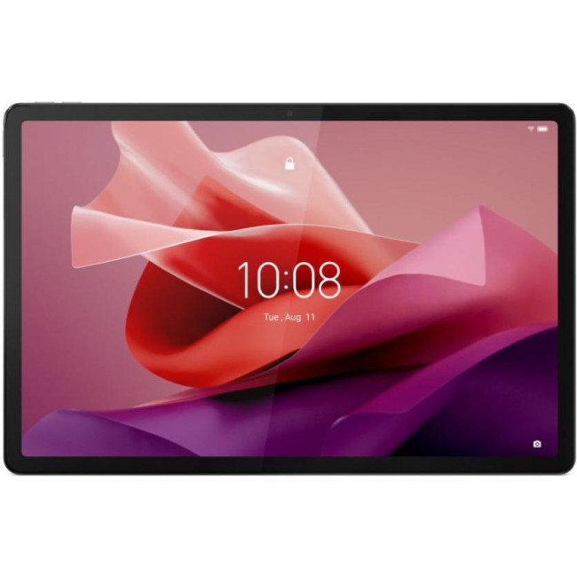 Планшет Lenovo Tab P12 8/256GB Wi-Fi Storm Grey + Pen (ZACH0197UA)