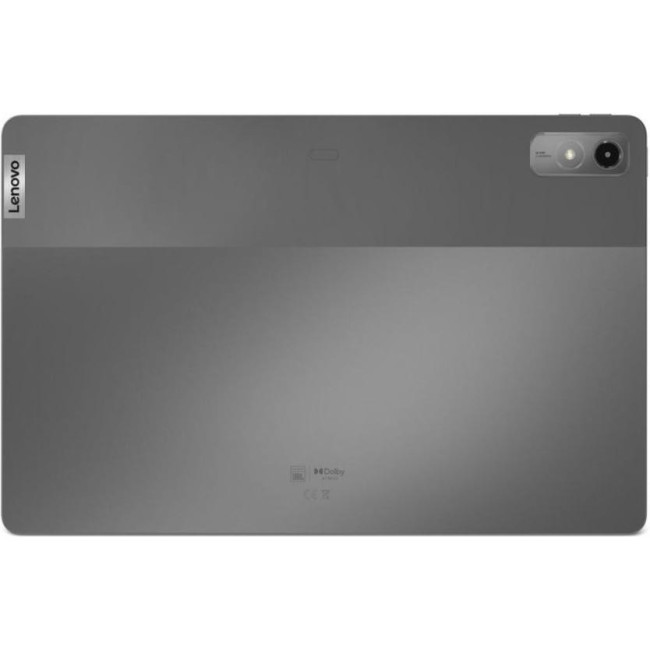 Планшет Lenovo Tab P12 8/256GB Wi-Fi Storm Grey + Pen (ZACH0197UA)