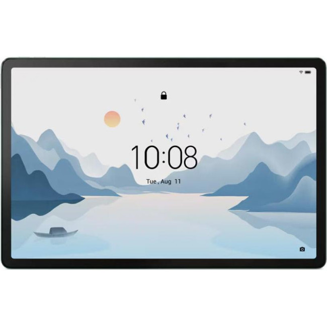 Планшет Lenovo Tab P12 з Matte Display 8/128GB Wi-Fi Sage + Pen (ZAE30001UA)