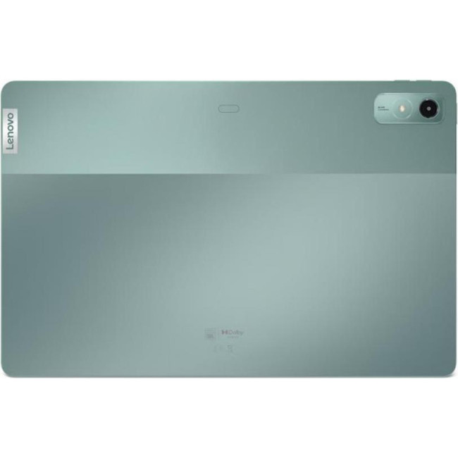 Планшет Lenovo Tab P12 з Matte Display 8/128GB Wi-Fi Sage + Pen (ZAE30001UA)