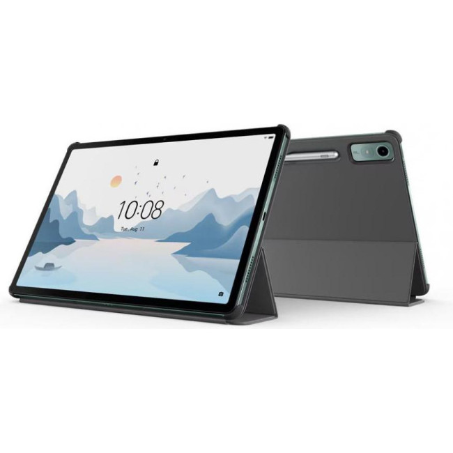 Планшет Lenovo Tab P12 з Matte Display 8/128GB Wi-Fi Sage + Pen (ZAE30001UA)