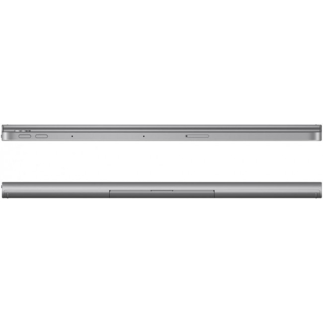 Lenovo Tab Plus 8/128GB Luna Grey (ZADX0094UA)