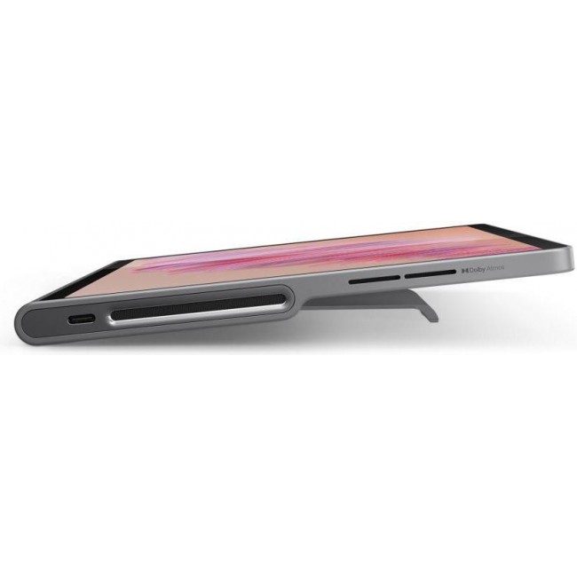 Lenovo Tab Plus 8/128GB Luna Grey (ZADX0094UA)