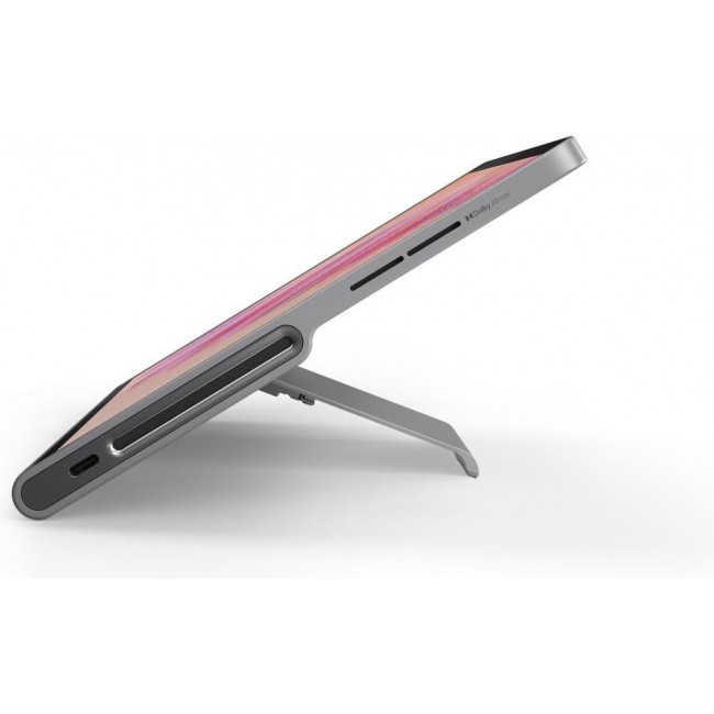 Lenovo Tab Plus 8/128GB Luna Grey (ZADX0094UA)