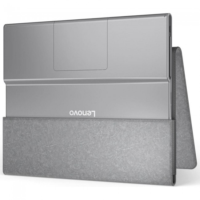 Lenovo Tab Plus 8/128GB Wi-Fi Luna Grey + Case (ZADX0136UA)