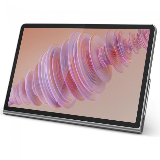 Lenovo Tab Plus 8/128GB Wi-Fi Luna Grey + Case (ZADX0136UA)
