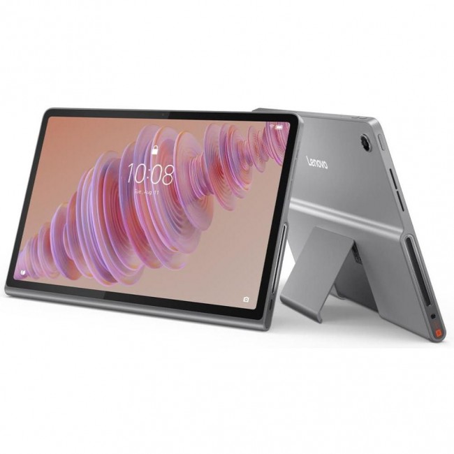 Lenovo Tab Plus 8/128GB Wi-Fi Luna Grey + Case (ZADX0136UA)