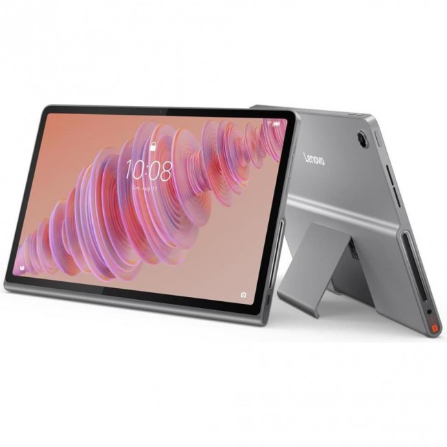 Lenovo Tab Plus 8/256GB Wi-Fi Luna Grey (ZADX0145UA)