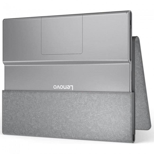 Lenovo Tab Plus 8/256GB Wi-Fi Luna Grey (ZADX0145UA)