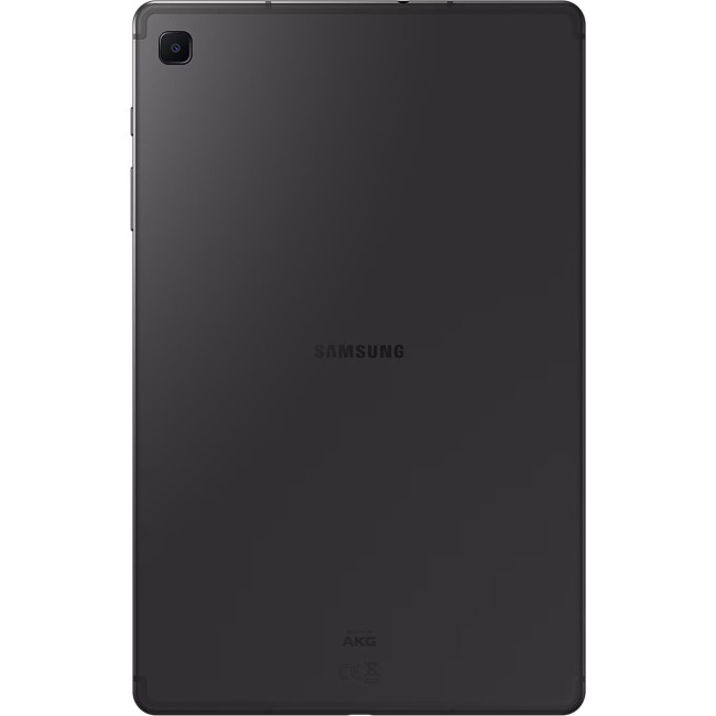 Планшет Samsung Tab S6 Lite 2024 4/128GB Wi-Fi Grey (SM-P620NZAE)