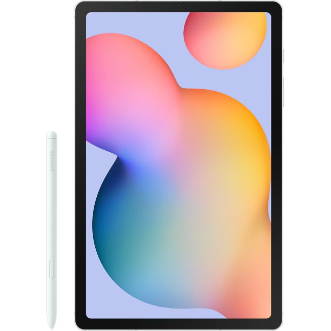 Планшет Samsung Tab S6 Lite 2024 4/64GB Wi-Fi Mint (SM-P620NLGA)