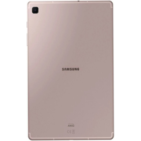 Планшет Samsung Tab S6 Lite 2024 4/64GB Wi-Fi Rose Gold (SM-P620NZIA)